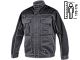 Bluza robocza CXS Orion Otakar szaro-czarna na wzrost 170-176 cm