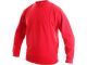 Bluza CXS Odeon czerwona