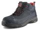 Trzewiki CXS Michelin Brenta O2