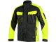 Bluza robocza CXS Sirius Brighton czarno-żółta
