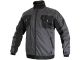 Bluza robocza CXS Phoenix Perseus szaro-czarna