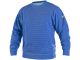 Bluza antystatyczna ESD CXS Denali niebieska