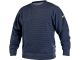 Bluza antystatyczna ESD CXS Denali granatowa