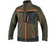 Bluza robocza CXS Naos khaki