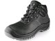 Trzewiki CXS Safety Steel Mangan S3