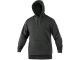 Bluza z kapturem CXS Aryn czarna