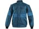 Bluza robocza CXS Luxy Eda petrol