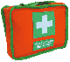Apteczka DIN 13157 saszetka